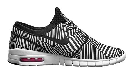 nike stefan janoski max qs dazzle|nike janoski max sale.